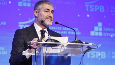 Bakan Nebati ne oluşturduklarını açıkladı: Her ölçekteki şirket ve projenin fonlama sağlayabileceği bir sermaye piyasası ekosistemini oluşturduk