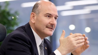 Bakan Soylu hedefteki 4 belediyeyi açıkladı: Müsammaha gösterilmeyecek