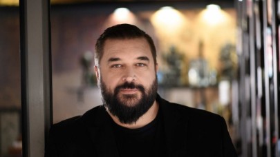 Balkan yazarımız Ilian Kuzmanov Stephen King'den Daha İyi Olduğunu Açıkladı