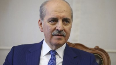 AK Parti'den İYİ Parti'ye teşekkür! CHP ve HDP'ye çağrı