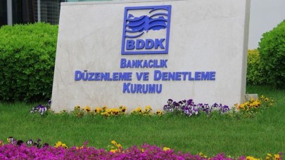 BDDK'dan flaş döviz kararı