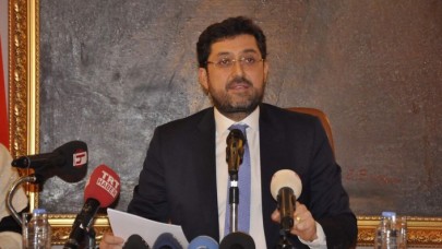 Beşiktaş eski belediye başkanı Murat Hazinedar gözaltına alındı: Bakın nerede yakalandı?