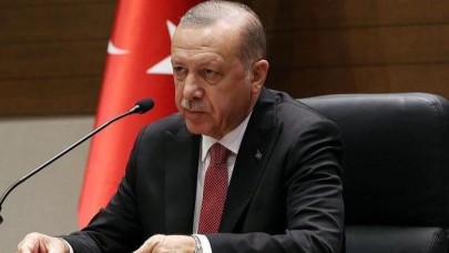 Beştepe'de kritik 'anayasa' toplantısı! Cumhurbaşkanı Erdoğan başkanlık ediyor