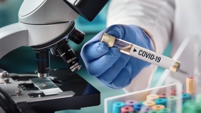 Bilim insanlarını şaşırtan araştırma: Kanserin çaresi covid mi?