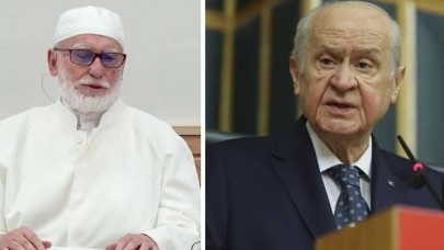 BİM'in kurucusu Osman Nuri Topbaş da tartışmalara dahil oldu: Onlar için dua ediyoruz