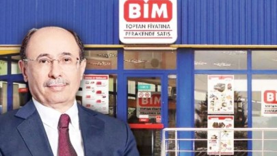 BİM'in patronu Galip Aykaç'ın istifasının perde arkası ortaya çıktı