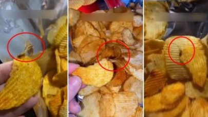 Yine BİM yine aynı ürün! Fare skandalının ardından bir mide bulandıran olay daha