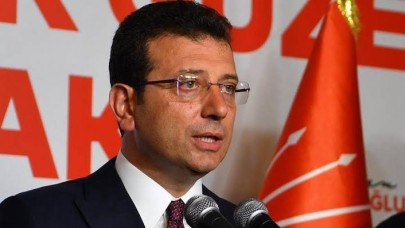 Bomba iddia: İBB Başkanı Ekrem İmamoğlu görevden alınacak,  yerine gelecek isim bile belli