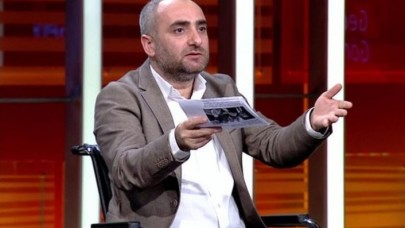 Bomba iddia! İsmail Saymaz,  Beştepe'de İmamoğlu zirvesine katılan bakanın kim olduğunu yazdı: