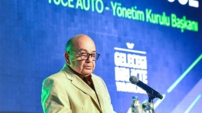 Böyle patronlar da var: Ahmet Yüce çalışanlarına 25 maaş ikramiye verdi