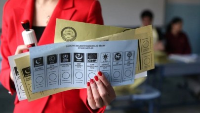 Bu pazar seçim olsa oyunuzu kime verirsiniz? Son ankette görenleri şaşırtan sonuç!