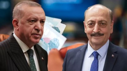 Bugün açıklanması bekleniyor: Asgari ücret kaç lira olacak? Rakam verdi