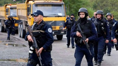 Burnumuzun dibinde iki ülke savaşın eşiğinde: Alarm verildi eller tetikte! 