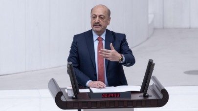 Çalışma ve Sosyal Güvenlik Bakanı Bilgin: EYT konusunda en kapsamlı düzenlemeyi yapacağız