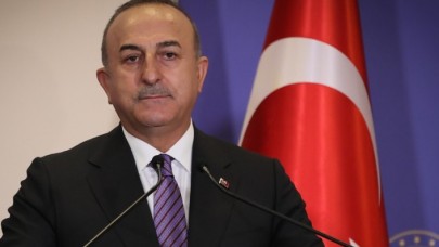 Çavuşoğlu'ndan Yunanistan'a son uyarı: Gereğini yaparız,  bir gece ansızın