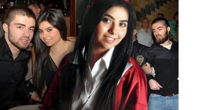 Cem Garipoğlu'nun ölmediğini savunan Karabulut ailesi,  mahkemeye kanıt olarak bir fotoğraf sundu