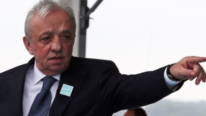 Cengiz Holding'in sahibi Mehmet Cengiz'e büyük şok