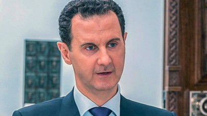 CHP'de mektup paniği! Esed'e tepki: Aramızda kalmalıydı