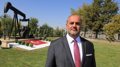 CHP’nin “doğalgaz keşfi yalan” iddiasına TPAO'dan tepki