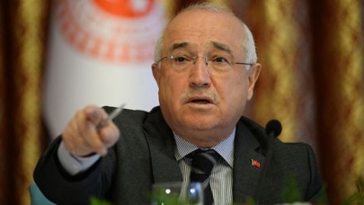 Çiçek’ten İmamoğlu kararı yorumu: Hukukiliği inandırıcı değil