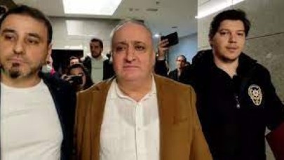 Cihan Kolivar hakkında iddianame: Yıllarca hapsi istendi