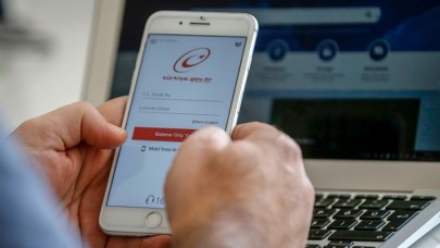 CİMER'e 2022'de 6 milyon 180 bin başvuru yapıldı