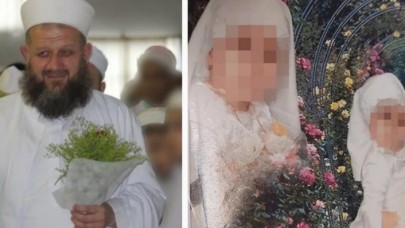 Çocuk istismarına inceleme! Bakanlardan TBMM'de açıklama