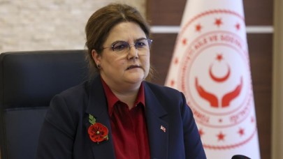 "Çocuk Desteği" ile 2, 8 milyon tekil haneye 9, 2 milyar lira destek