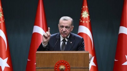 Cumhurbaşkanı Erdoğan 6 yaşındaki çocuğun istismar olayını hatırlatıp muhalefete yüklendi