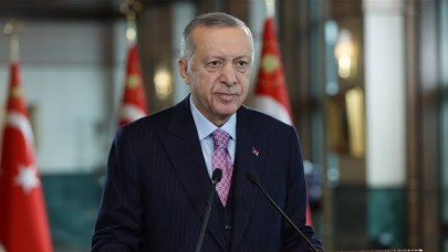 Cumhurbaşkanı Erdoğan'dan 6 yaşındaki çocuğa istismar olayıyla ilgili ilk yorum