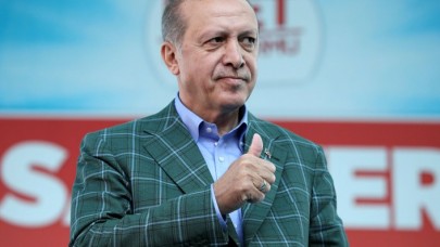 Cumhurbaşkanı Erdoğan ne kadar maaş alıyor? Yardımcısı,  bütçe görüşmeleri sırasında net rakam verdi