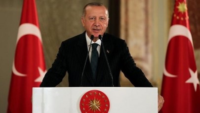 Cumhurbaşkanı Erdoğan: Bazı kendini bilmezlerin art niyetli açıklamaları bu gerçeği değiştirmeyecek
