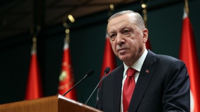 Cumhurbaşkanı Erdoğan'dan çok önemli çağrı: Herkesi davet ediyorum