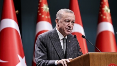 Cumhurbaşkanı Erdoğan'dan kabine toplantısı sonrası flaş açıklamalar!