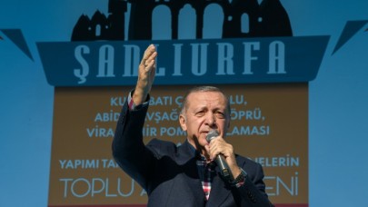 Cumhurbaşkanı Erdoğan'dan mültecilerle ilgili flaş açıklamalar