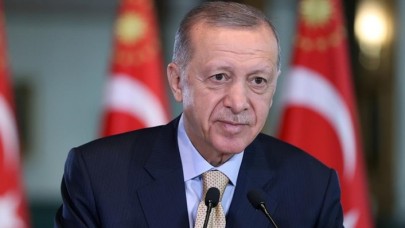 Cumhurbaşkanı Erdoğan'dan Noel açıklaması