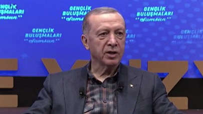 Cumhurbaşkanı Erdoğan: Yoksullukların Türkiye'sinin tüm yükünü omuzlamış bir nesiliz