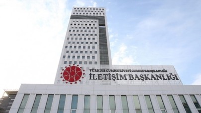 Cumhurbaşkanlığı İletişim Başkanlığı 19-25 Aralık Dezenformasyon Bülteni'ni yayımladı