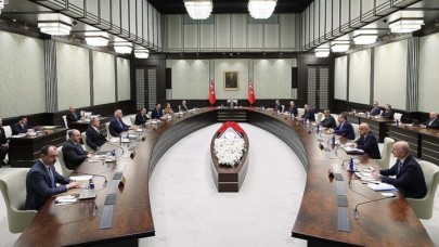 Cumhurbaşkanlığı Kabinesi,  EYT gündemli yılın son toplantısını yarın yapacak