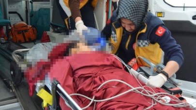 Daha 15 yaşındaydı. Eski nişanlısı Muhammet Kılıç vurdu: Melike Arıbaş öldü