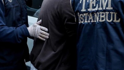 DHKP-C silahlı terör örgütüne İstanbul darbesi!