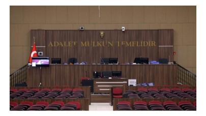 DİAYDER davasında 3 sanığın yargılanması sürüyor