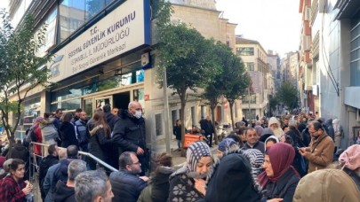 Dilekçesini alan koştu: Tüm yurtta EYT izdihamı! EYT'liler kaç lira maaş alacak,  ilk ödeme ne zaman yapılacak?