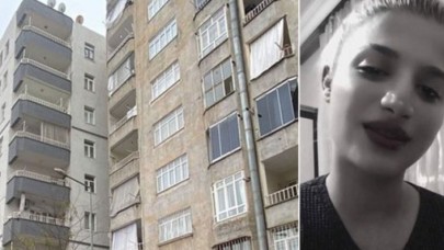 Diyarbakır'da vahşet: Babasının boğduğu 19 yaşındaki İclal Şimşek öldü