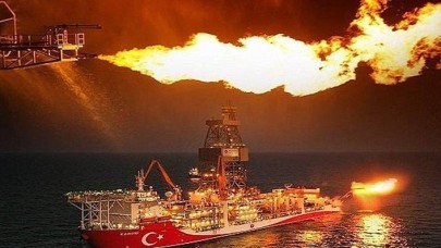 Doğal gaz Yunanistan'ı panikletti: Türkiye'nin başka bir amacı var!