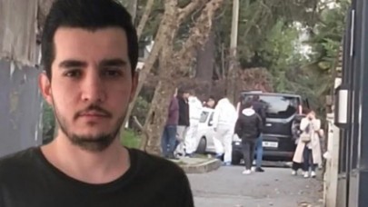 Doğum günü partisi faciayla bitti! Reklam yazarı Erdi Erden öldü