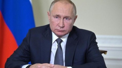 Dünya bu iddia ile çalkalanıyor: Hastalığı kötüye giden Putin yerine geçecek ismi belirledi!