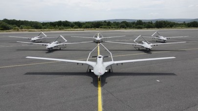 Dünya satın almak için  sıra oldu! Savunma sanayi yeni rekora koşuyor