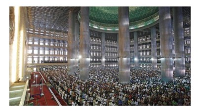 ABD'nin LGBT elçisi Dünyanın en kalabalık Müslüman ülkesine  giremedi