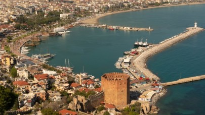 Dünyanın en iyi şehirleri açıklandı: Türkiye'den 2 şehir listeye girdi